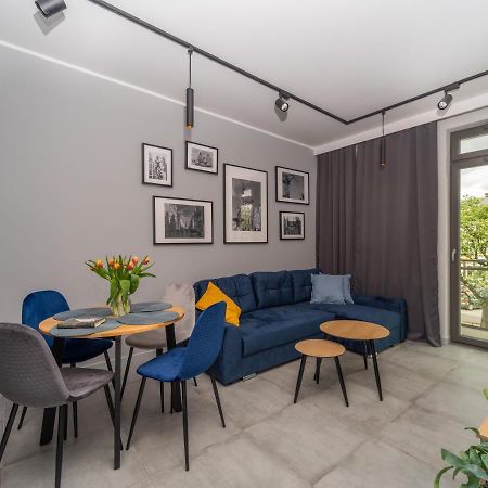 Garden Gate Old Town Apartment Gdansk Luaran gambar