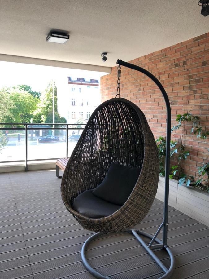 Garden Gate Old Town Apartment Gdansk Luaran gambar